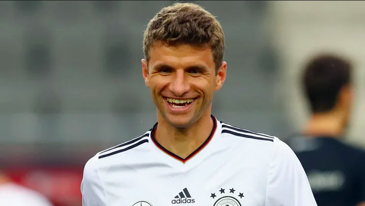 Tomas Müller