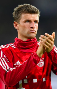 Tomas Müller