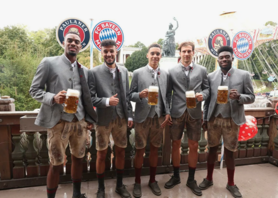 Oktoberfest