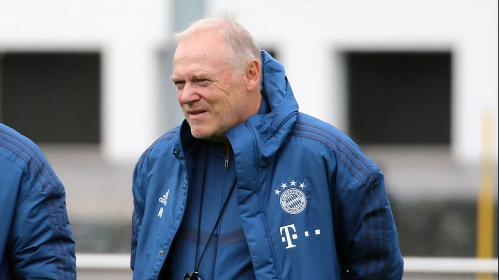 Hermann Gerland