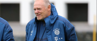 Gerland: “Müller Messi və Ronaldodan Geri Qalmır”