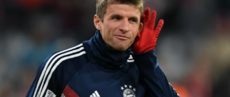 Thomas Müller: Bayern’in rekordçusu və onun futbola baxışı