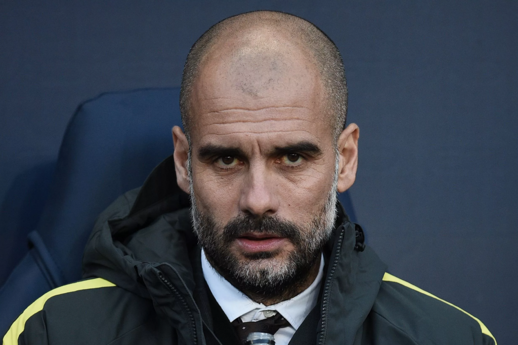 Pep Qvardiola