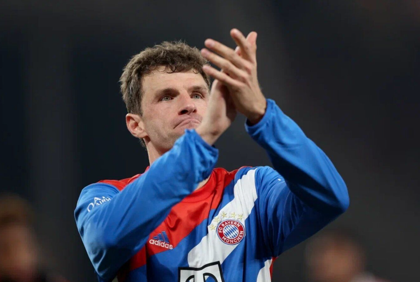 Tomas Möller