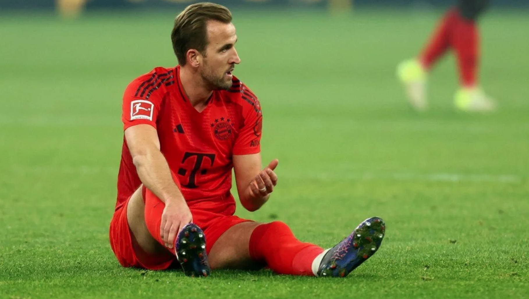 Harry Kane
