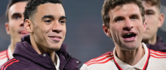 Tomas Müllerin Şaxtar üzərində qələbədən məmnunluğu: Bayern Münich-in hücum və pressinqdəki gücü