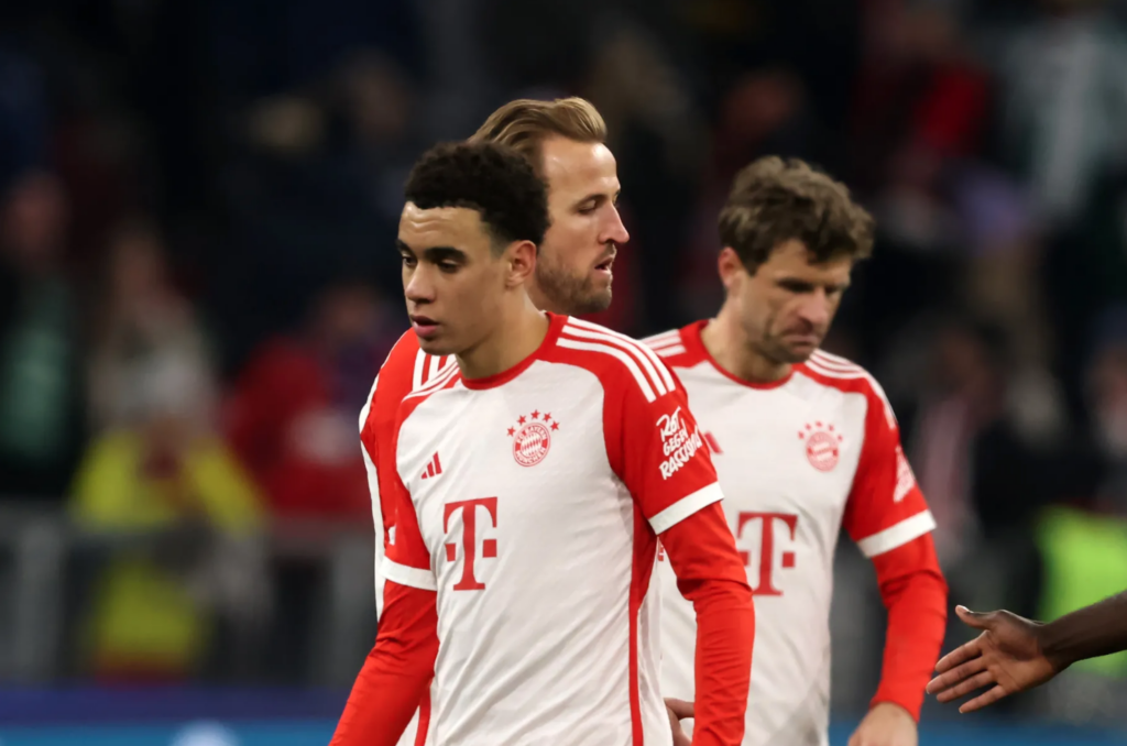 Thomas Müller