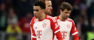 Thomas Müller və Bayern Münich oyunçularıyla əlaqəsi: Nəsil üçün rol modeli