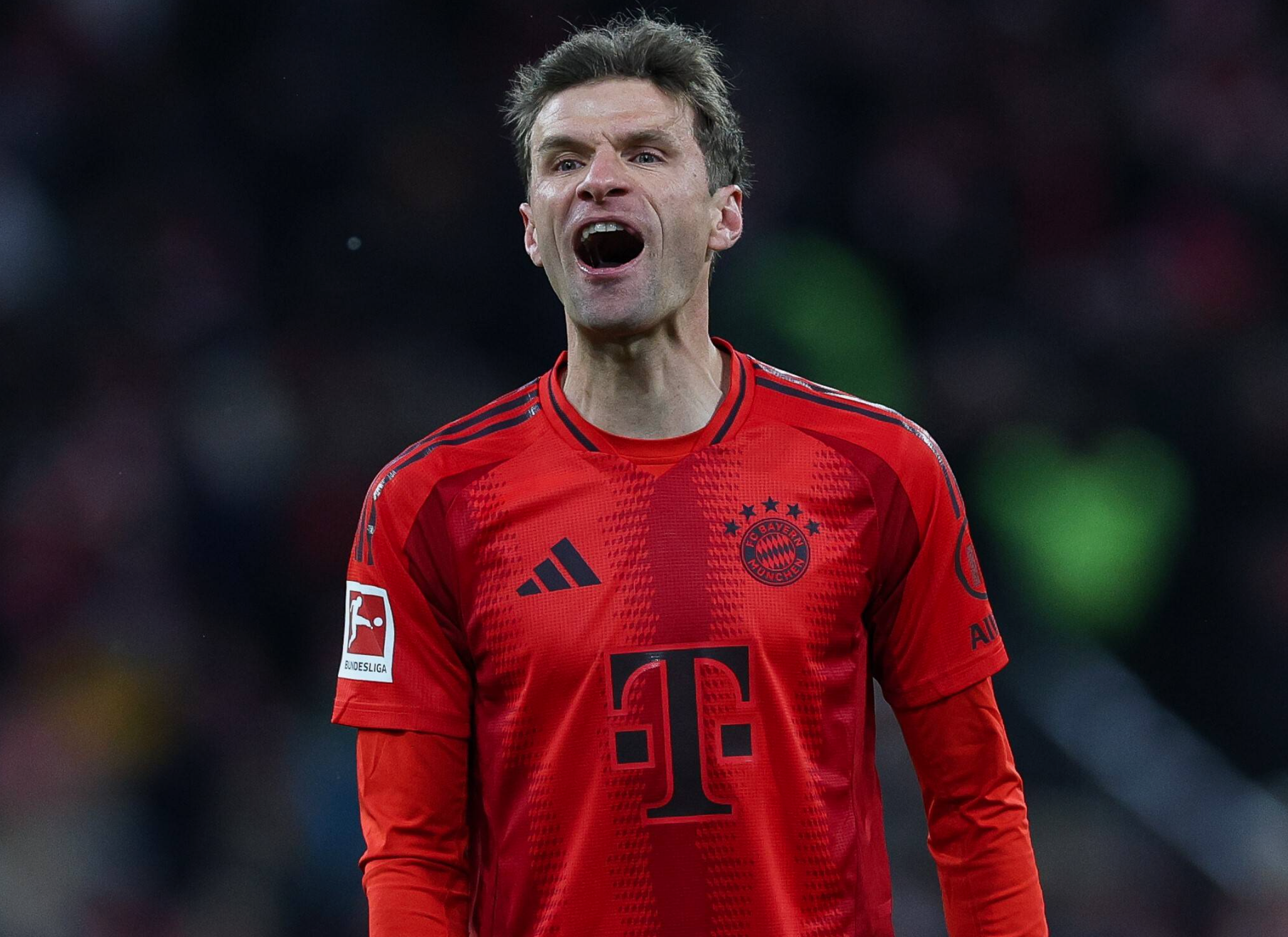 Thomas Müller
