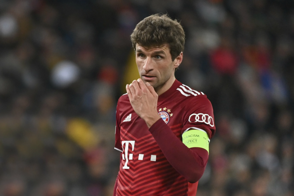 Thomas Müller 