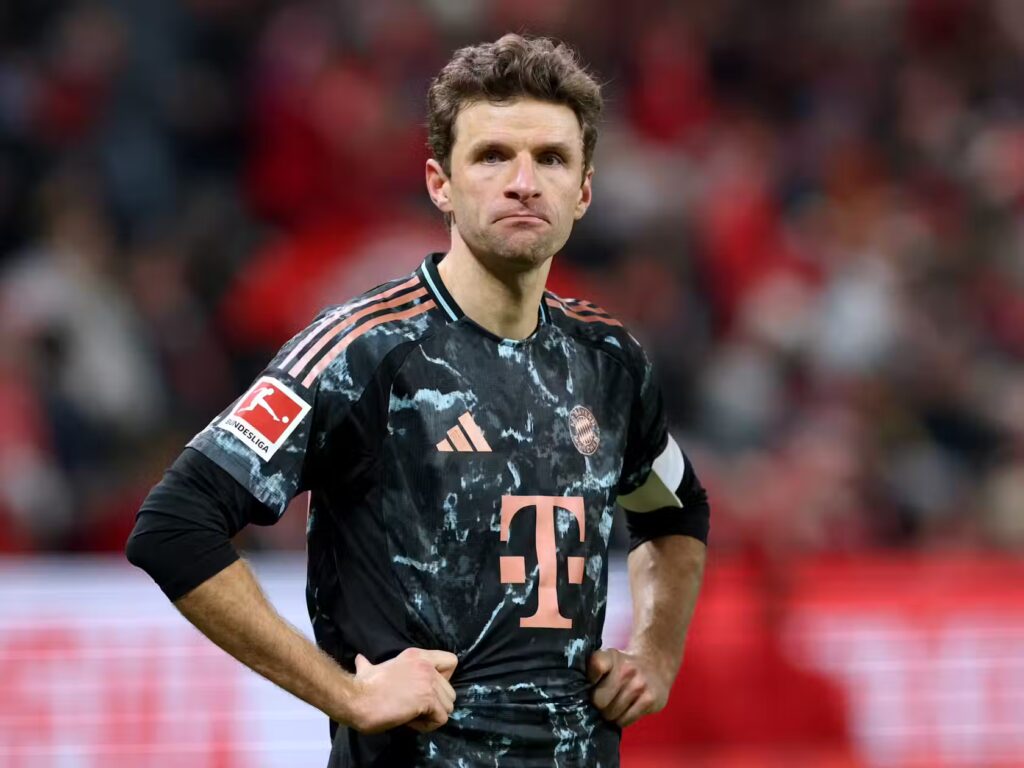 Thomas Müller-in
