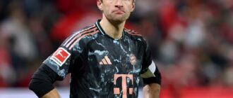Thomas Müller və Bayern Münhen: Gələcəkdə nə olacaq?