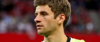 How Thomas Müller’s Horse Made Him an Olympic Champion