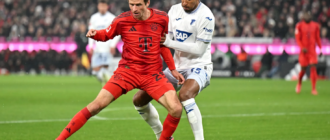 Bayern Munich: Tomas Müllerin komanda dərinliyi barədə fikirləri