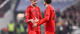 Mia san mia: Aleksandar Pavlović və Thomas Müller Bayern Münxen’in Əsrlər Boyu Mottosunun Mənasını Açıqlayır