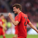 Thomas Müller Vincent Kompany-nin onu təhqir etdiyini iddia edən Lothar Matthäus-a cavab verir