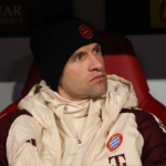 Thomas Müller: Bayern Münchendəki Gələcəyi Hələ Də Açıqdır