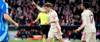 Thomas Müller: “Düzgün Yola Qoymalıyıq”