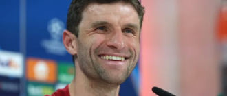 Thomas Müller və Bayern Munich: Zarafatlar, Çempionlar Liqası və Müqavilənin Gələcəyi