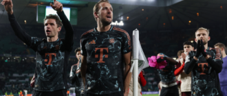 Bavariya – Sakit və İnamlı: Tomas Müllerin Keltik Matçından Öncəki Rəyi