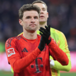 Tomas Müller Bayern Münich-in Çempionlar Liqası kampaniyası və gələcəyi haqqında zarafat edir