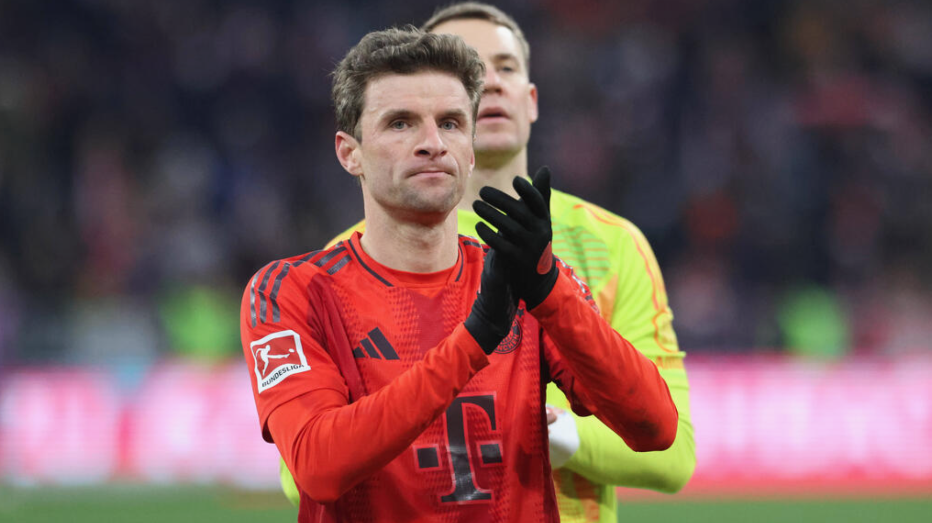 Tomas Müller
